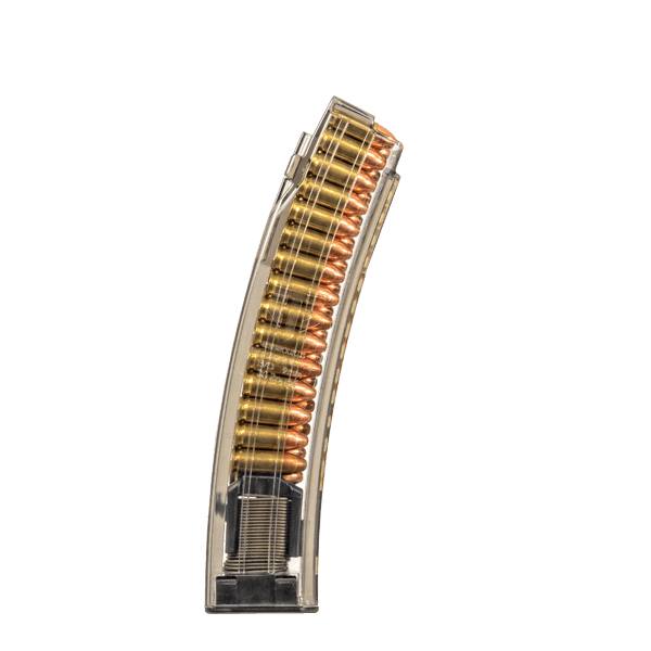 Elite Tactical Systems 30rd 9mm mag for EVO - 30